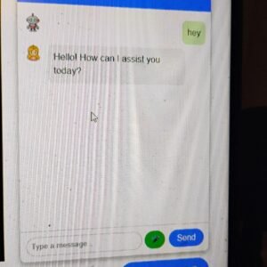 AI Chatbot WordPress plugin