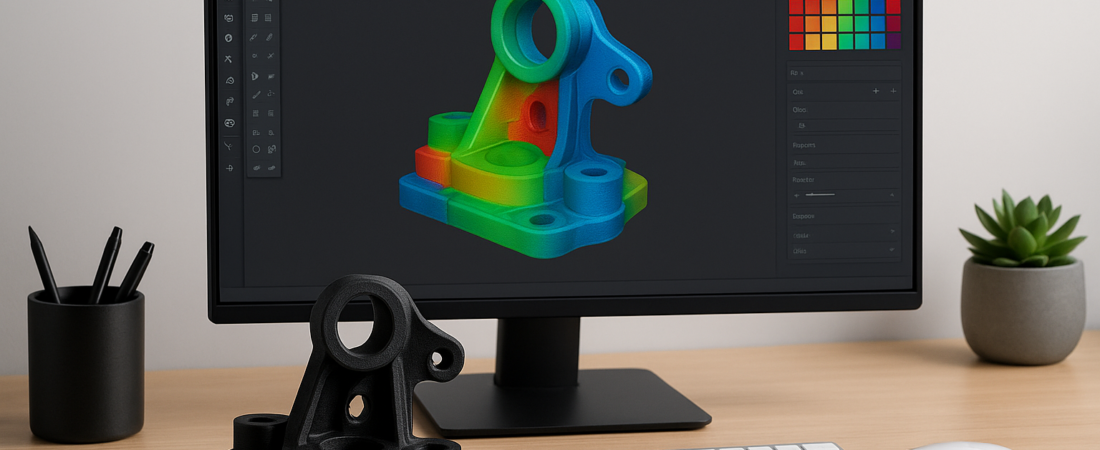 Introducing Real 3d Pro Color Creator: The Latest 3D Print CAD Design Software