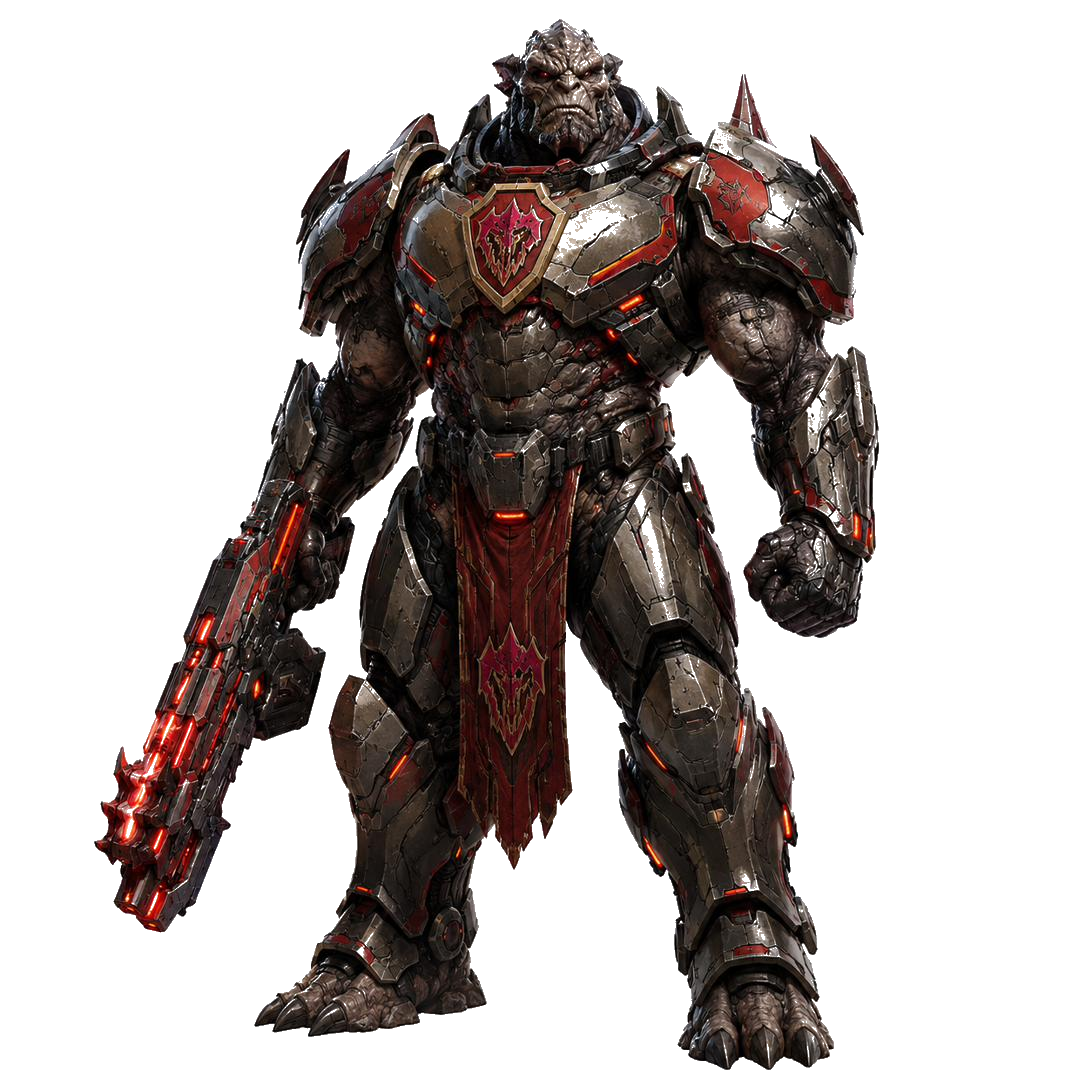 3D model